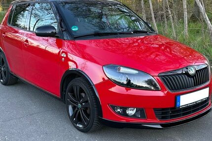 Skoda Fabia 174.000 km 4.000 &euro; Lüneburg 21337
