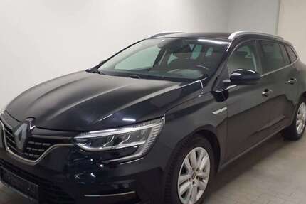 Renault Megane 102.800 km 10.990 &euro; Erxleben 39343