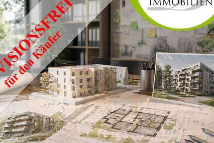 Grundstück Pinneberg - 430.000&euro; | Angebot:26342585