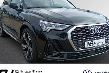 Audi Q3 69.597 km 34.779 € Ribnitz-Damgarten / Barth / Bad Sülze 18311