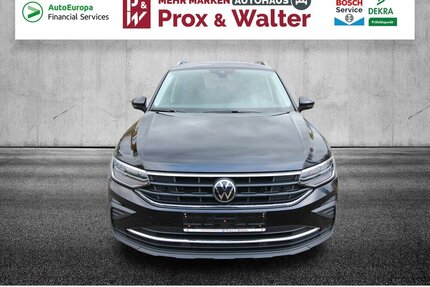 VW Tiguan 1.5 TSI BMT OPF 7-DSG Move LED+NAVI+ACC