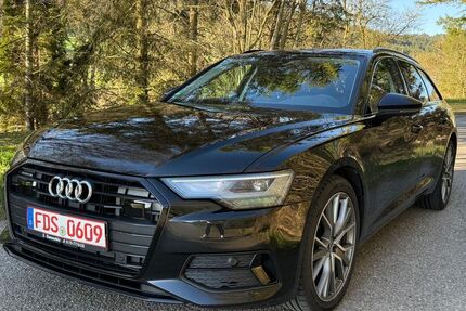 Audi A6 121.800 km 25.999 &euro; Empfingen 72186