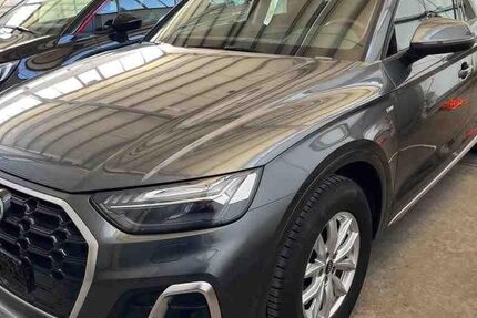 Audi Q5 33.324 km 49.890 &euro; Hagen 58091