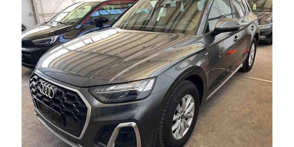 Audi Q5 33.324 km 49.890 &euro; Hagen 58091