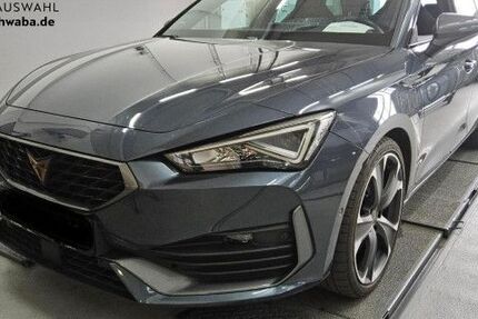 Cupra Leon 43.200 km 27.690 &euro; Gersthofen 86368