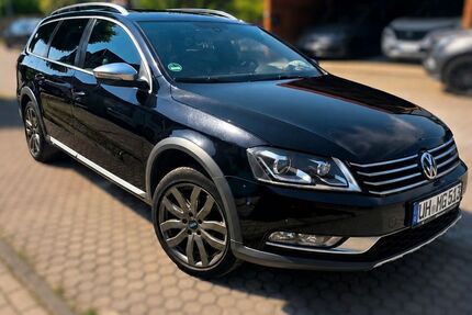 VW Passat Alltrack 305.550 km 8.000 &euro; Vogtei OT Niederdorla 99986