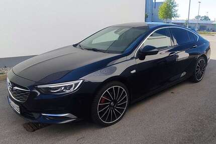 Opel Insignia 102.000 km 9.499 &euro; Dachau 85221