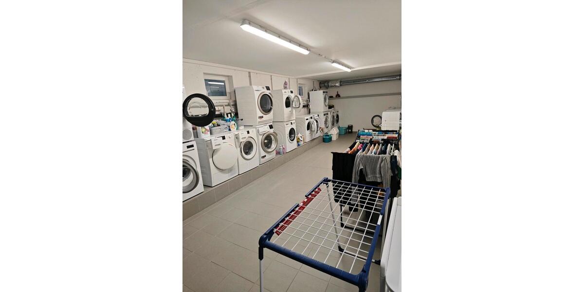 Hochwertige 3-Zimmer Wohnung in Hirschaid zimmer