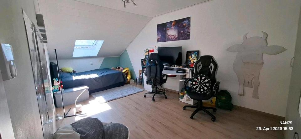 Reihenhaus Welschbillig - 4 Zimmer, 108 m&sup2;, 1.100&euro; | Angebot:26400259