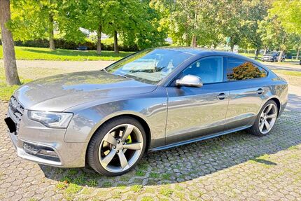 Audi A5 99.600 km 17.800 &euro; Senden 89250