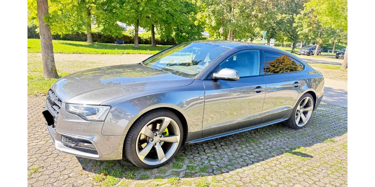 Audi A5 99.600 km 17.800 &euro; Senden 89250