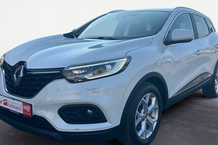 Renault Kadjar 90.000 km 14.990 &euro; Brühl 68782