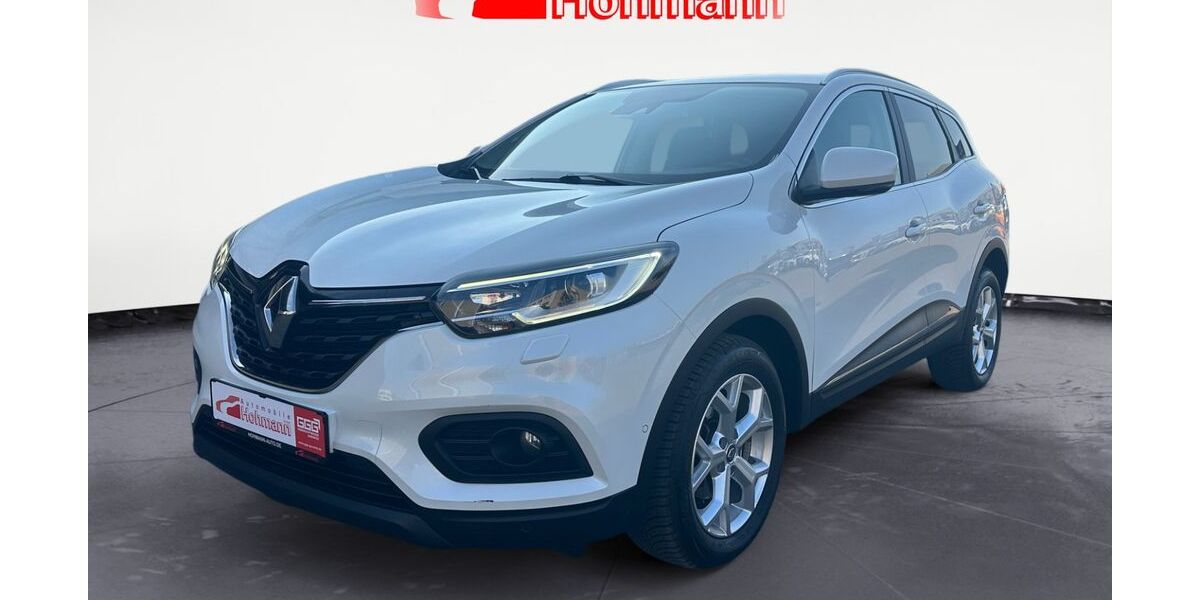 Renault Kadjar 90.000 km 14.990 &euro; Brühl 68782