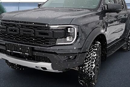 Ford Ranger 6.500 km 64.990 &euro; Hartmannsdorf 09232
