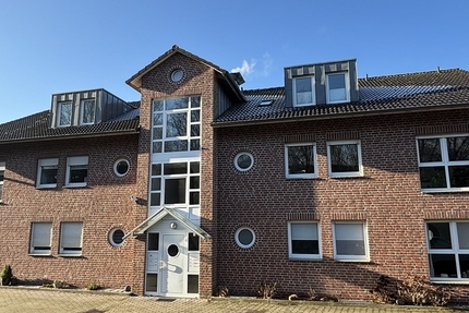 Heute schon an Morgen denken! 3 zimmer