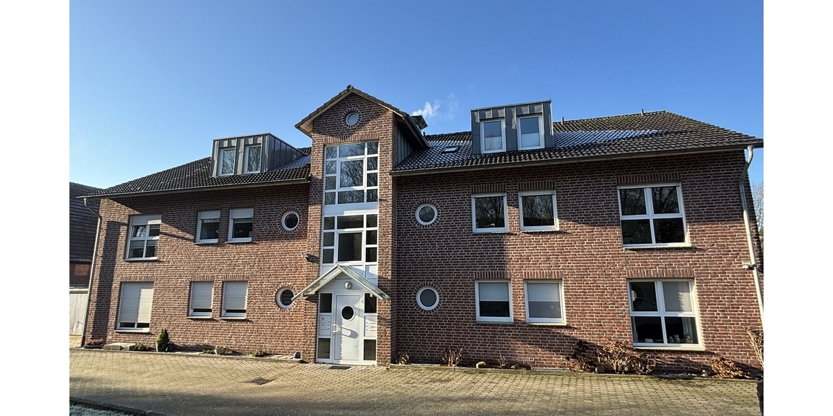 Heute schon an Morgen denken! 3 zimmer