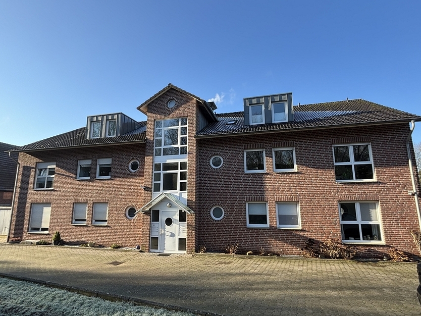 Heute schon an Morgen denken! 3 zimmer