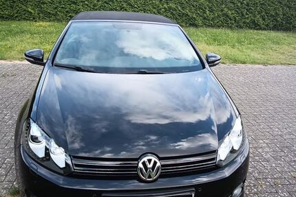 VW Golf 19.500 km 15.200 &euro; Hennstedt 25779
