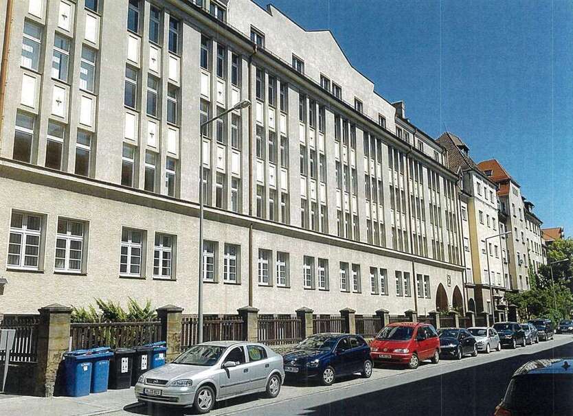 Wohnung zum Kaufen in Nürnberg 345.000 € 73 m²