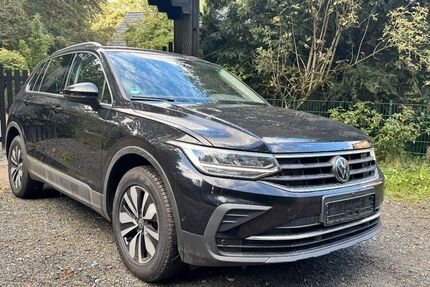VW Tiguan 28.235 km 26.500 &euro; Buchholz 21244