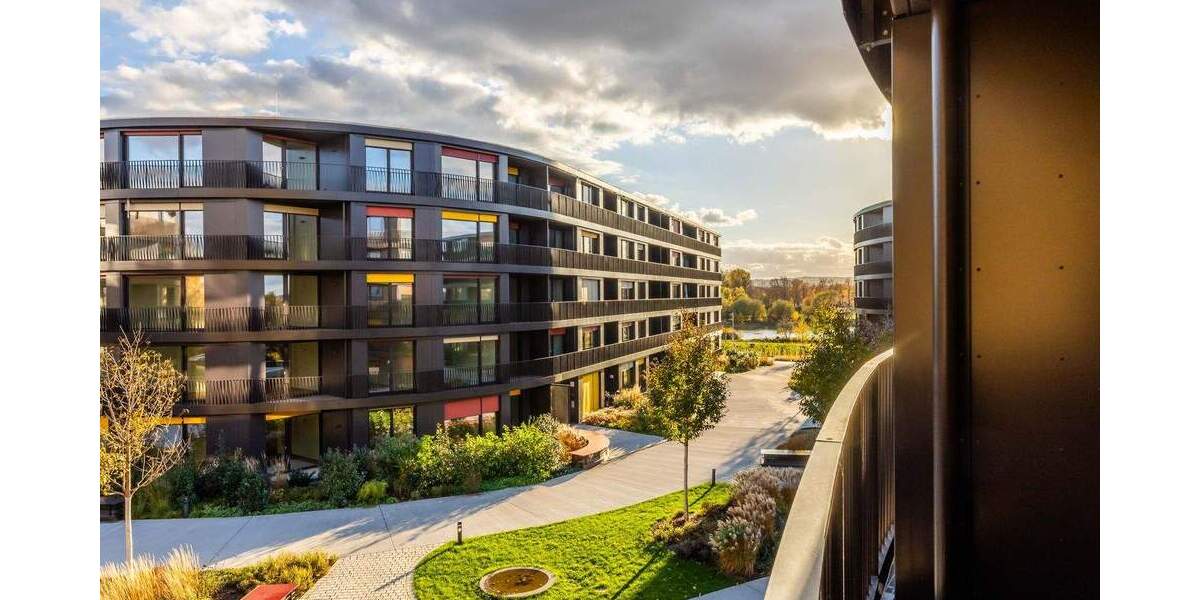 Etagenwohnung Dresden Leipziger Vorstadt - 2 Zimmer, 360.900&euro; | Angebot:26276007