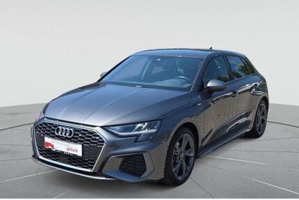 Audi A3 36.356 km 27.690 &euro; Darmstadt 64295