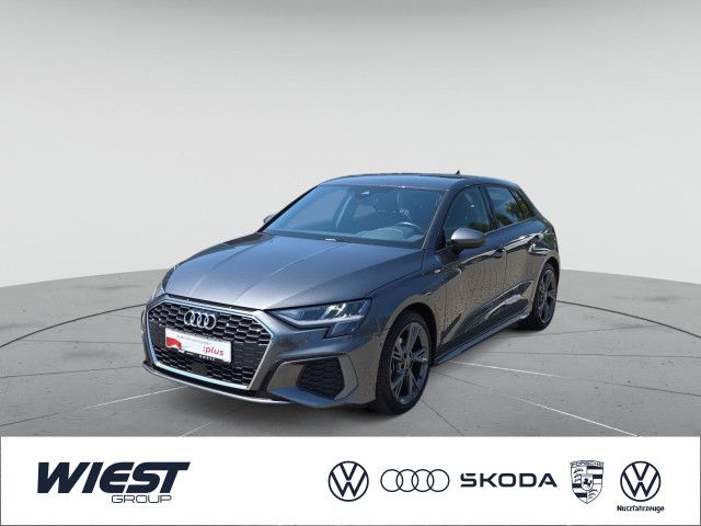 Audi A3 36.356 km 27.690 &euro; Darmstadt 64295