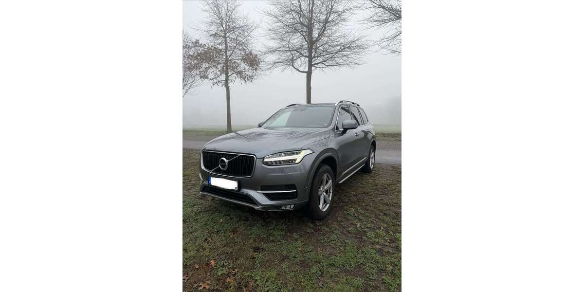 Volvo XC90 1.540.000 km 22.999 &euro; Rheine 48431