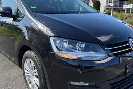 VW Sharan 146.600 km 18.490 € Niederwerrn 97464