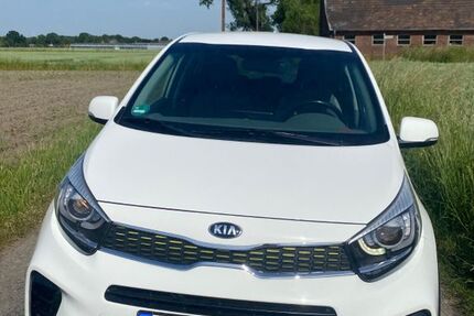 Kia Picanto 48.000 km 11.100 &euro; Kevelaer 47623