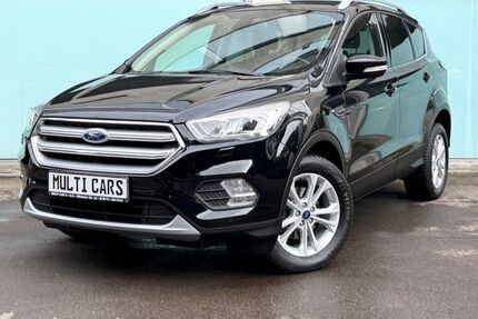 Ford Kuga 89.250 km 13.290 &euro; Löhne 32584