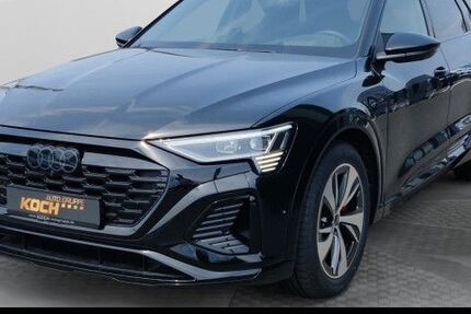 Audi Q8 e-tron 31.000 km 55.990 &euro; Schwäbisch Hall 74523