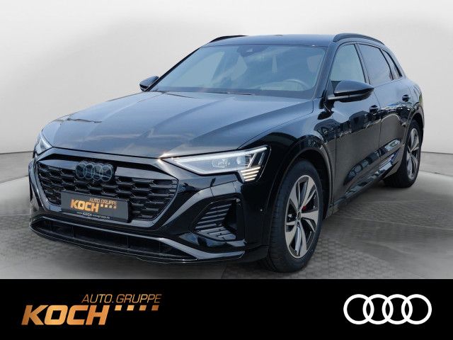 Audi Q8 e-tron 31.000 km 55.990 &euro; Schwäbisch Hall 74523