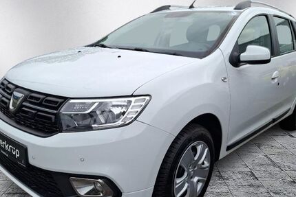 Dacia Logan 99.600 km 9.888 € Neumünster 24539