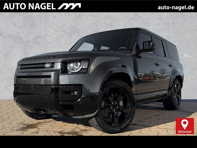 Defender