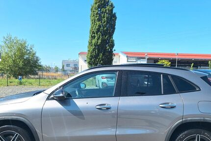 Mercedes-Benz GLA 250 118.000 km 25.500 &euro; Blankenfelde-Mahlow 15831