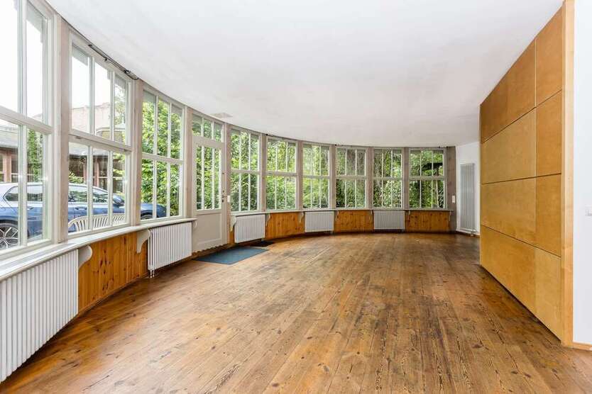 Büro in Berlin 1.177,20 € 58.86 m²