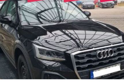 Audi Q2 89.437 km 29.980 &euro; Burghausen 84489