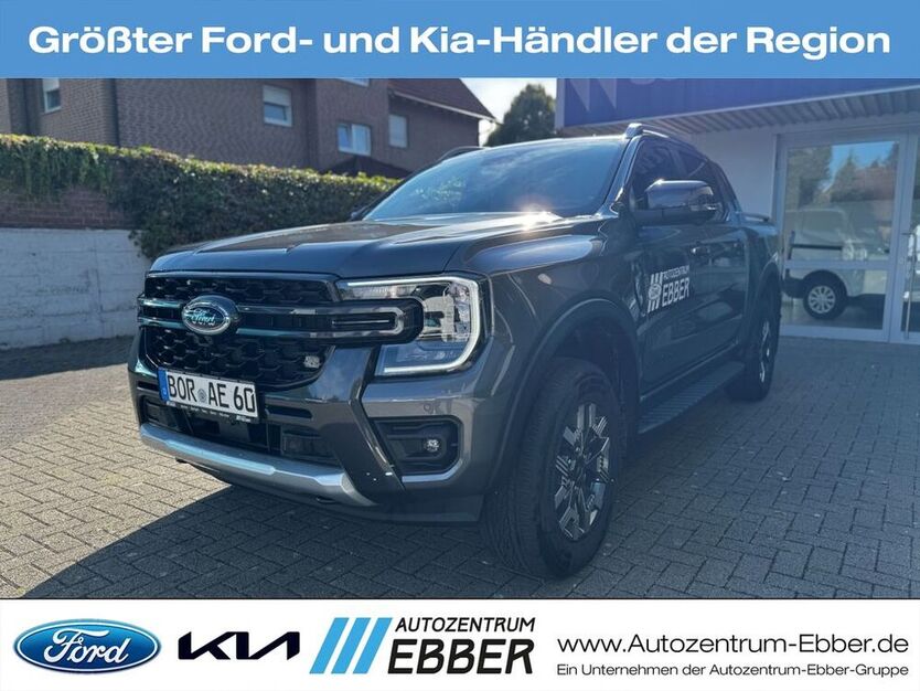 Ranger