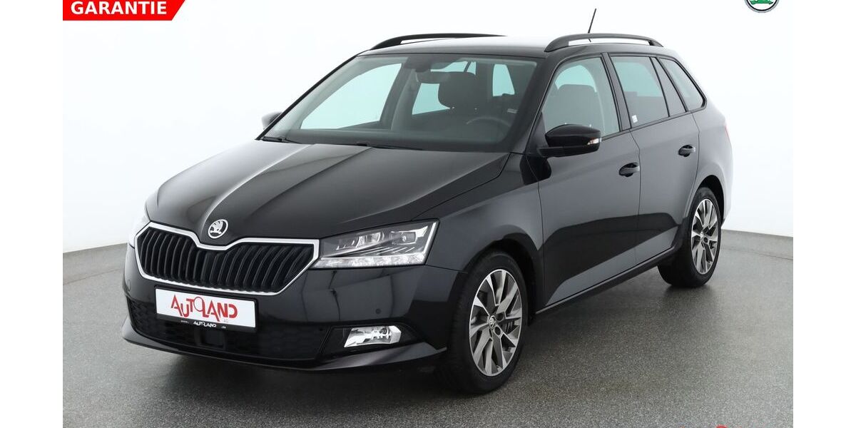 Skoda Fabia 24.415 km 17.990 &euro; Gotha 99867
