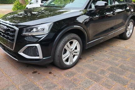 Audi Q2 167.245 km 15.450 &euro; Dorsten 46286