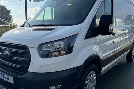 Ford Transit 13.500 km 29.990 &euro; Rottweil 78628