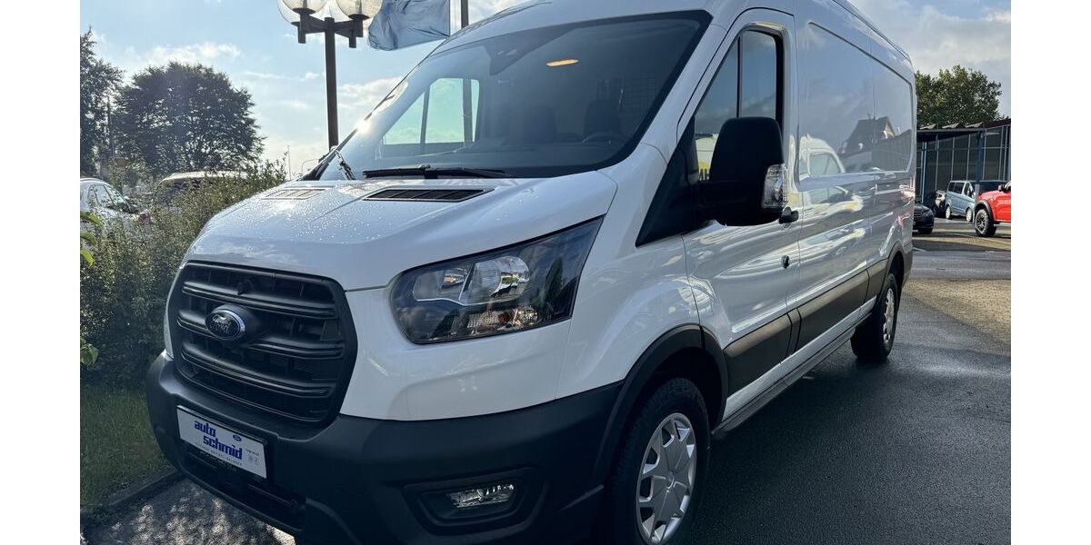 Ford Transit 13.500 km 29.990 &euro; Rottweil 78628