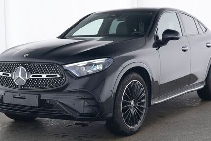 Mercedes-Benz GLC 300 8.720 km 74.574 &euro; Vöhringen 89269