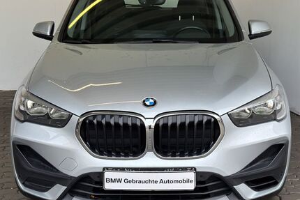 BMW X1 106.651 km 23.899 &euro; Heilbronn 74076
