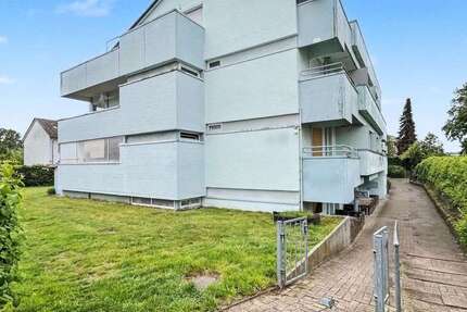 Wohnung Walsrode - 3 Zimmer, 65 m&sup2;, 59.900&euro; | Angebot:26737166