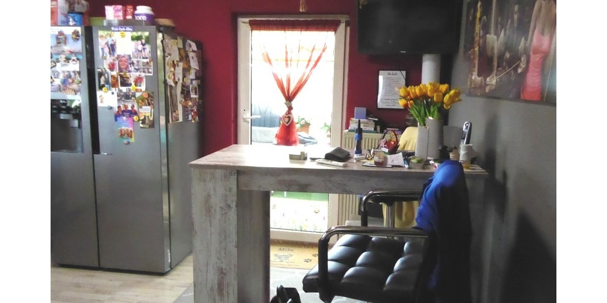ZWEIFAMILIEN-HAUS IN BEGEHRTER LAGE!!! FÜR EIGENNUTZER ODER KAPITALANLEGER!! - Zweifamilienhaus Hirschaid | Angebot:26801457