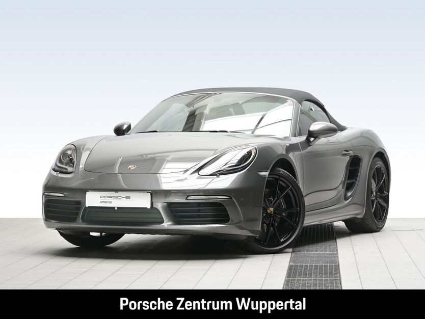 Porsche Boxster 33.808 km 67.850 € Wuppertal 42279
