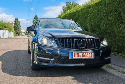Mercedes-Benz C 250 150.000 km 12.999 &euro; Ubstadt-Weiher 76698