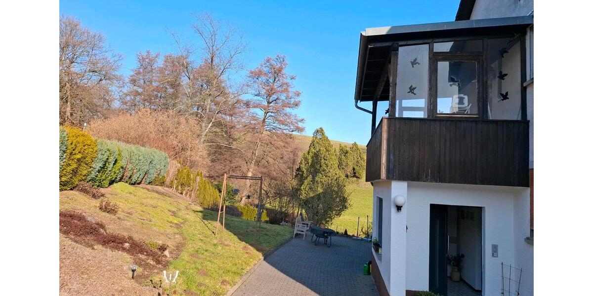 Einfamilienhaus Mörlenbach - 7 Zimmer, 140 m&sup2;, 499.000&euro; | Angebot:24786358